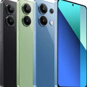 Xiaomi Redmi Note 13