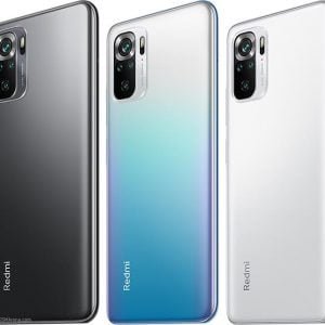 Xiaomi Redmi Note 10S