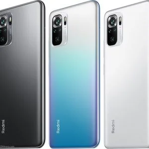 Xiaomi Redmi Note 10S